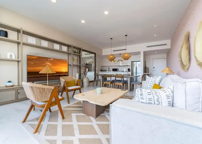 3br & Dining Steps Away Сasa de vacaciones Cabo San Lucas